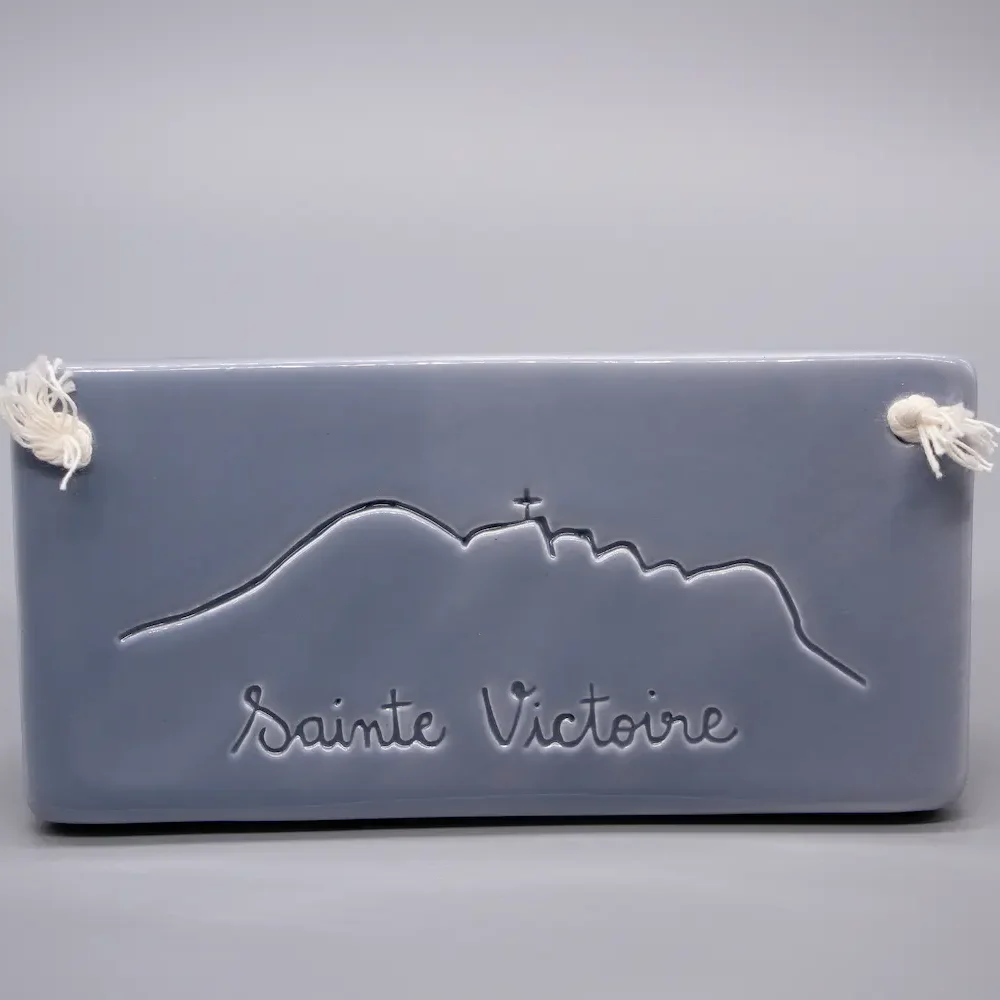 Sainte Victoire - Gris Bleuté