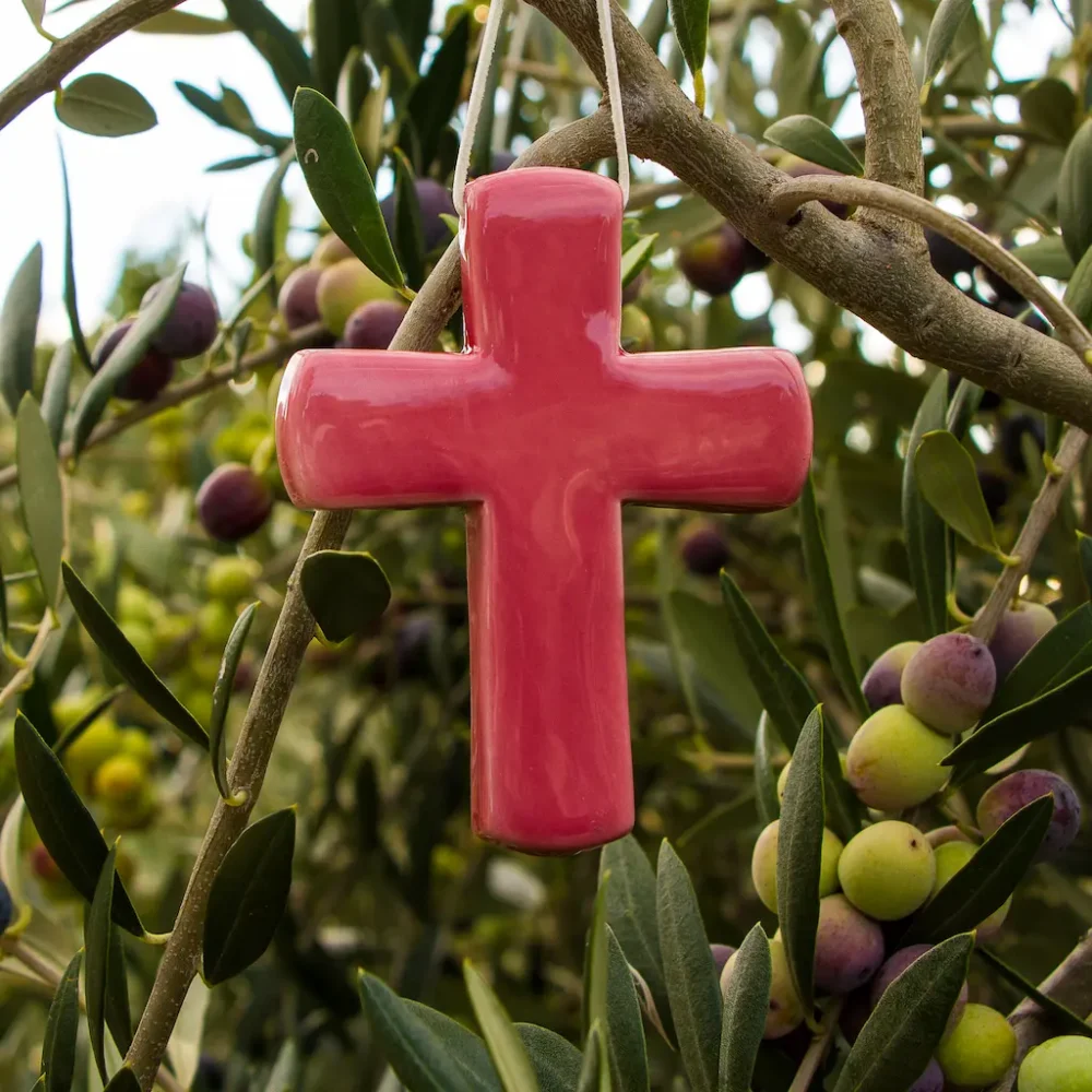 Croix Latines