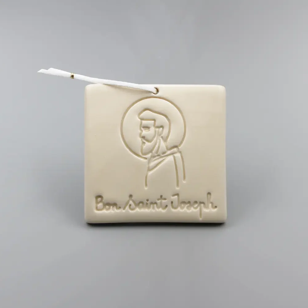 Saint Joseph - Crème