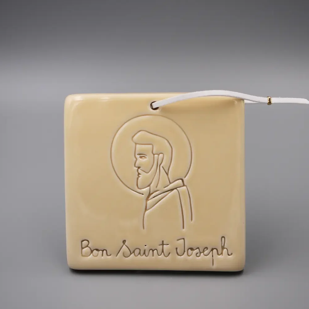 Saint Joseph - Crème