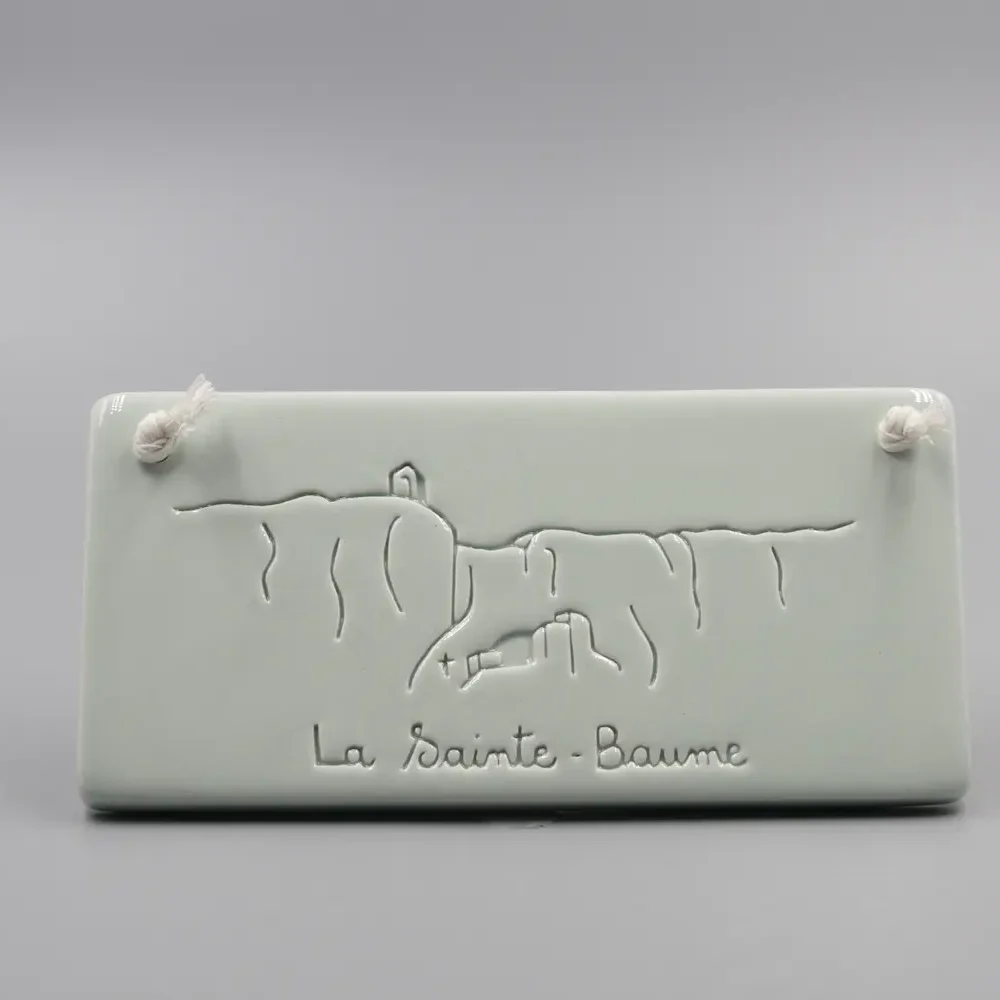 Sainte Baume - Iceberg