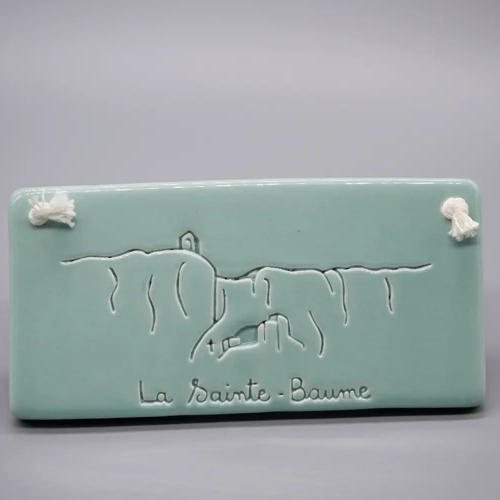 Sainte Baume - Iceberg