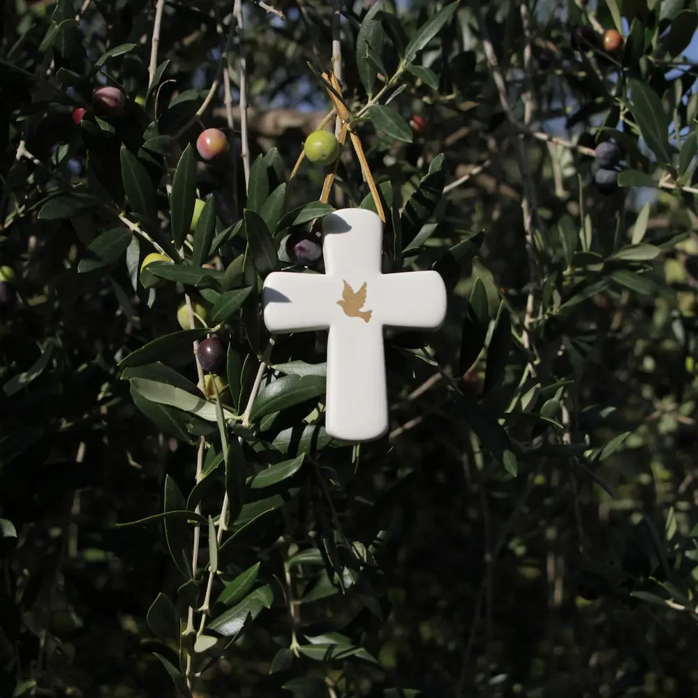 Croix Latines Spéciales